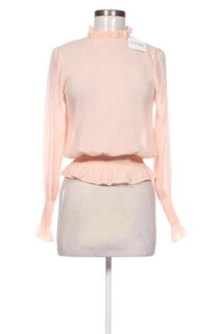 Női blúz H&M, Méret XXS, Szín Rózsaszín, Ár 2 128 Ft, #138078360