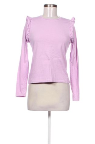 Bluză de femei Mango, Mărime S, Culoare Roz, Preț 41,99 Lei, #138078364
