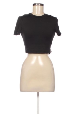 Bluză de femei SHEIN, Mărime XS, Culoare Negru, Preț 36,74 Lei, #138078391