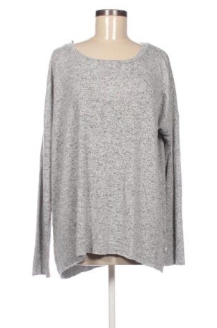 Bluză de femei Q/S by S.Oliver, Mărime XL, Culoare Gri, Preț 31,00 Lei, #138078536