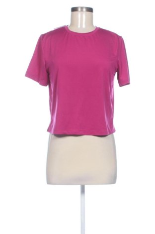 Bluză de femei NEWCENTIAL, Mărime S, Culoare Roz, Preț 50,00 Lei, #138078678