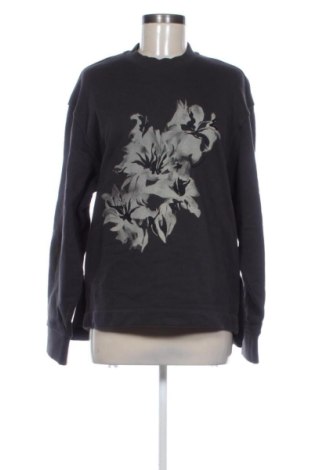 Bluză de femei Emporio Armani, Mărime S, Culoare Gri, Preț 451,42 Lei, #138078690