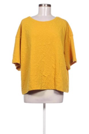 Bluză de femei H&M, Mărime XL, Culoare Galben, Preț 41,99 Lei, #138078702