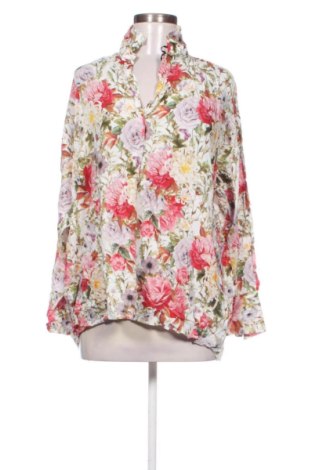 Bluză de femei Zara, Mărime L, Culoare Multicolor, Preț 47,24 Lei, #138078742