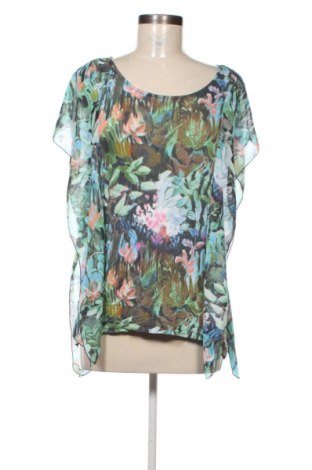 Дамска блуза H&M, Размер M, Цвят Многоцветен, Цена 9,00 €, #138078846