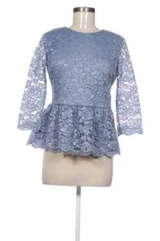 Bluză de femei Mohito, Mărime XS, Culoare Albastru, Preț 36,74 Lei, #138078851