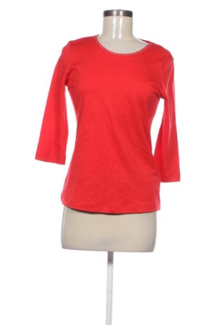 Bluză de femei Christian Berg, Mărime XS, Culoare Roșu, Preț 52,49 Lei, #138078882