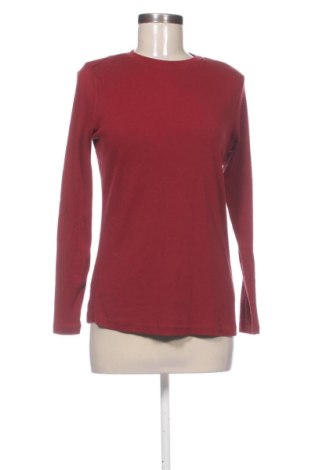 Bluză de femei Oyanda, Mărime M, Culoare Roșu, Preț 26,25 Lei, #138078896