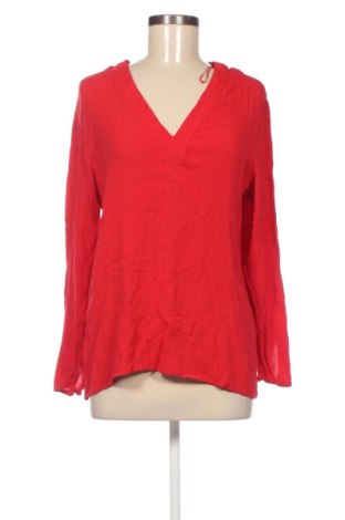Bluză de femei Mango, Mărime XL, Culoare Roșu, Preț 52,49 Lei, #138078897