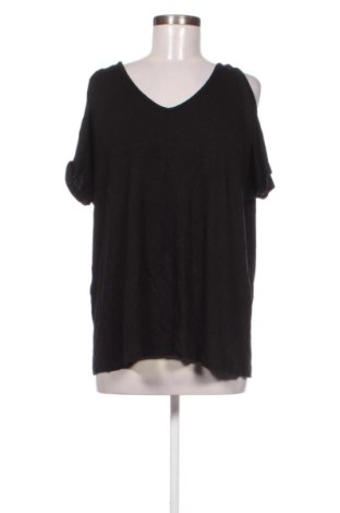 Bluză de femei Unbranded, Mărime XXL, Culoare Negru, Preț 62,99 Lei, #138078910