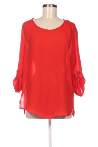 Bluză de femei Atmosphere, Mărime L, Culoare Roșu, Preț 21,00 Lei, #138078989