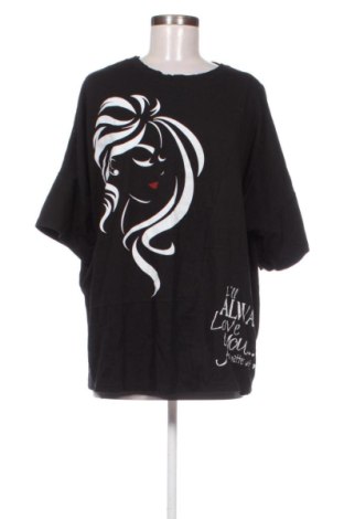 Bluză de femei New Style, Mărime XL, Culoare Negru, Preț 57,74 Lei, #138079124