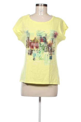 Bluză de femei 17 & Co., Mărime S, Culoare Galben, Preț 52,49 Lei, #138079138
