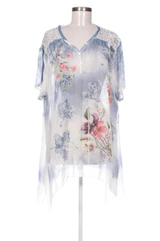 Bluză de femei Unbranded, Mărime 5XL, Culoare Multicolor, Preț 62,99 Lei, #138079174
