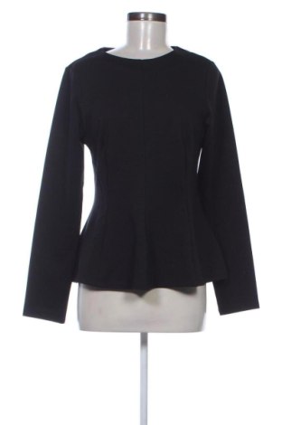Dámska blúza H&M, Veľkosť L, Farba Čierna, Cena  18,46 €, #138079183