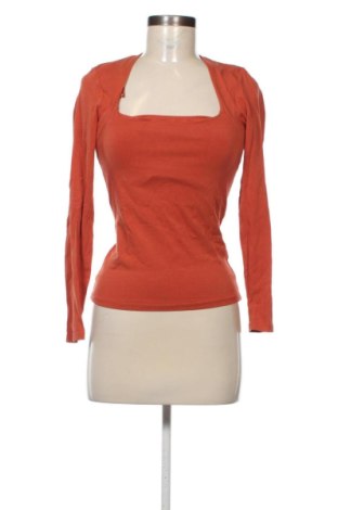 Bluză de femei Oxxo, Mărime M, Culoare Portocaliu, Preț 36,74 Lei, #138079275