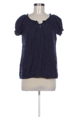 Bluză de femei Designer S, Mărime M, Culoare Albastru, Preț 31,49 Lei, #138079448