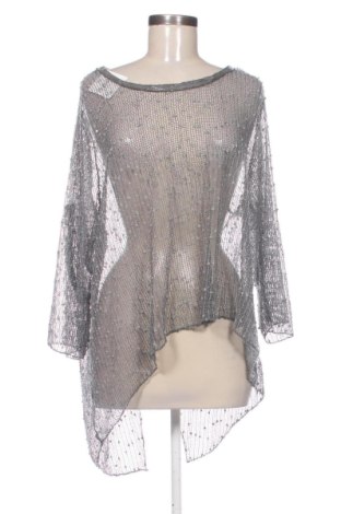Bluză de femei Unbranded, Mărime XL, Culoare Argintiu, Preț 31,49 Lei, #138079492