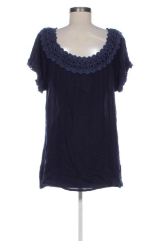 Bluză de femei Unbranded, Mărime S, Culoare Albastru, Preț 41,99 Lei, #138079501