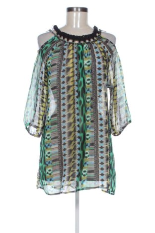 Bluză de femei Janina, Mărime XL, Culoare Multicolor, Preț 41,99 Lei, #138079529