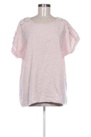 Bluză de femei Unbranded, Mărime XL, Culoare Roz, Preț 52,49 Lei, #138079585