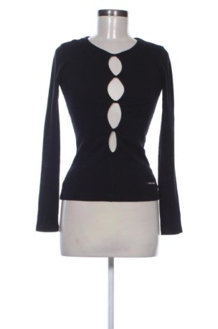 Bluză de femei Pause Jeans, Mărime XS, Culoare Negru, Preț 47,24 Lei, #138079620