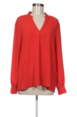 Дамска блуза Vero Moda, Размер XL, Цвят Червен, Цена 8,03 €, #138079636