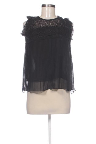 Bluză de femei Zara, Mărime S, Culoare Negru, Preț 57,74 Lei, #138079728