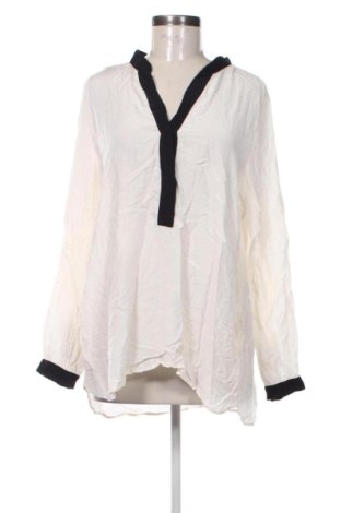 Дамска блуза H&M, Размер XXL, Цвят Многоцветен, Цена 8,50 €, #138079774