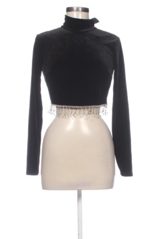 Bluză de femei Amisu, Mărime S, Culoare Negru, Preț 31,49 Lei, #138079815
