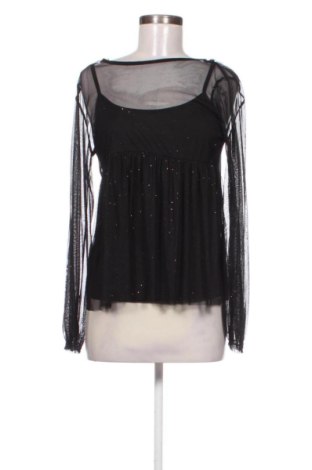 Bluză de femei LCW, Mărime S, Culoare Negru, Preț 34,00 Lei, #138079849