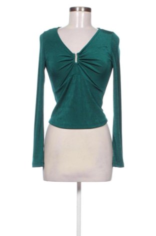 Bluză de femei Unbranded, Mărime M, Culoare Verde, Preț 21,00 Lei, #138079905