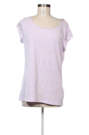 Bluzka damska Esprit, Rozmiar XL, Kolor Fioletowy, Cena 45,99 zł, #138079967