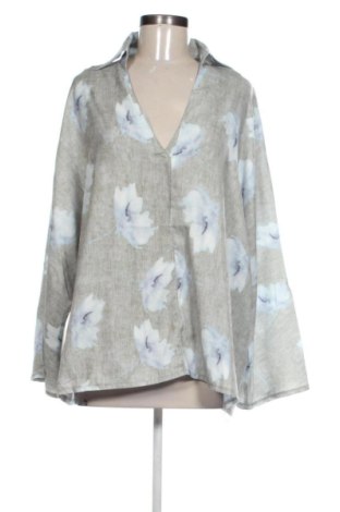 Дамска блуза Unbranded, Размер XL, Цвят Бежов, Цена 6,00 €, #138080018