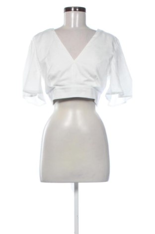 Bluzka damska Unbranded, Rozmiar M, Kolor Biały, Cena 46,57 zł, #138080088