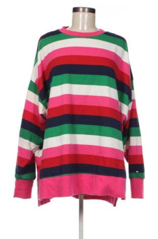 Дамска блуза J.Crew, Размер XXL, Цвят Многоцветен, Цена 63,06 €, #138080109