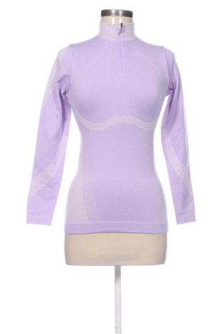 Bluză de femei Crivit, Mărime XS, Culoare Mov, Preț 41,99 Lei, #138080112