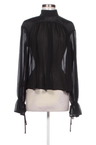 Bluză de femei NA-KD, Mărime S, Culoare Negru, Preț 36,74 Lei, #138080126