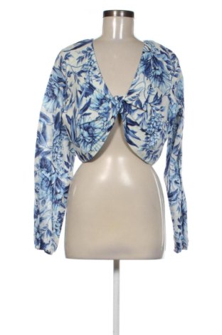 Női blúz H&M, Méret L, Szín Sokszínű, Ár 2 128 Ft, #138080144