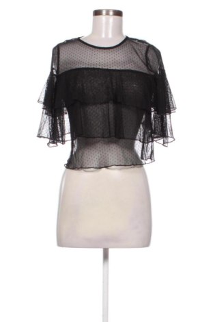 Bluză de femei Tally Weijl, Mărime S, Culoare Negru, Preț 47,24 Lei, #138080158