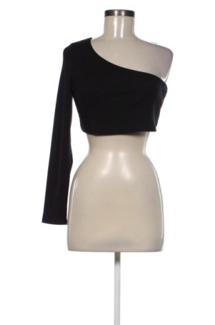 Bluzka damska Glamorous, Rozmiar M, Kolor Czarny, Cena 33,87 zł, #138080187