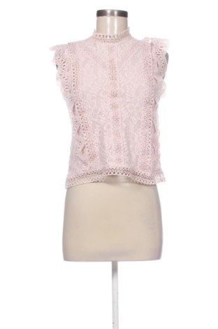 Bluză de femei Reserved, Mărime S, Culoare Roz, Preț 47,24 Lei, #138080192