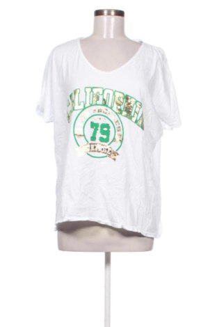 Női blúz Unbranded, Méret XL, Szín Fehér, Ár 4 255 Ft, #138080259
