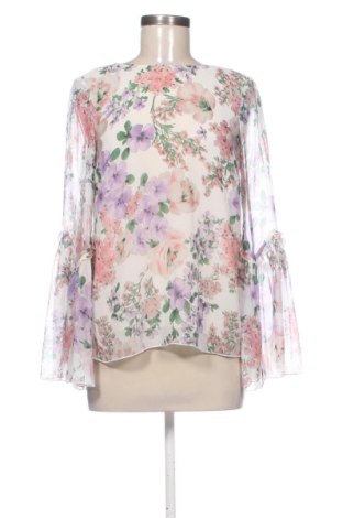 Bluză de femei Massimo Dutti, Mărime S, Culoare Multicolor, Preț 131,23 Lei, #138080261