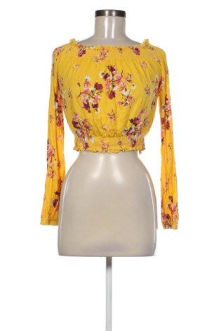 Bluzka damska Unbranded, Rozmiar S, Kolor Kolorowy, Cena 12,70 zł, #138080264
