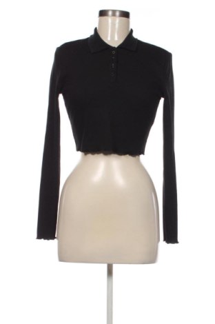Bluză de femei SHEIN, Mărime S, Culoare Negru, Preț 26,25 Lei, #138080299