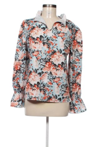 Bluză de femei Unbranded, Mărime L, Culoare Multicolor, Preț 31,49 Lei, #138080321