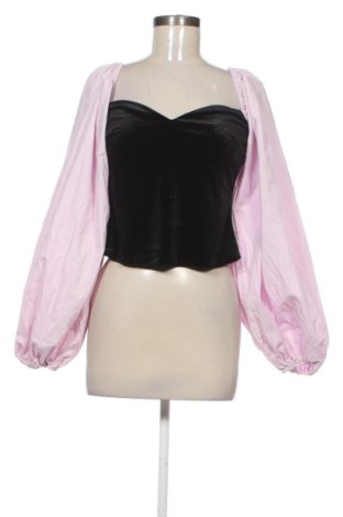 Bluză de femei Missguided, Mărime S, Culoare Multicolor, Preț 36,74 Lei, #138080359