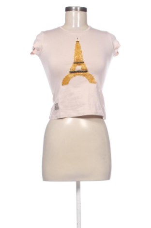 Bluză de femei Unbranded, Mărime S, Culoare Roz, Preț 47,24 Lei, #138080384