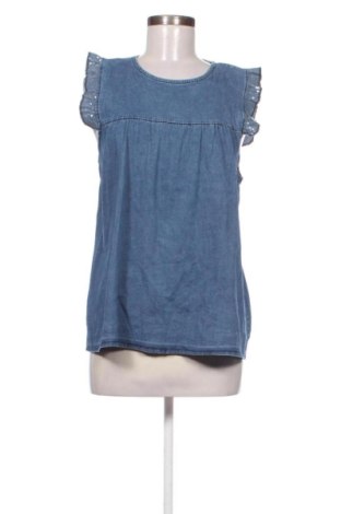 Bluză de femei Unbranded, Mărime L, Culoare Albastru, Preț 52,49 Lei, #138080400